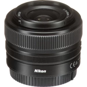 NIKON Z 24-50MM F/4-6.3