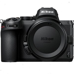NIKON Z5 BODY