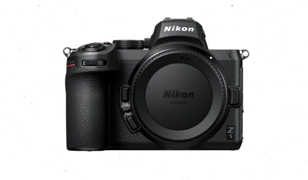 NIKON Z5 BODY