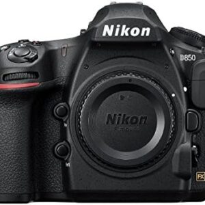 NIKON D5 DIGITAL SLR CAMERA BODY DO