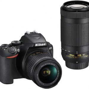 NIKON D3500 DIGITAL SLR CAMERA + AF