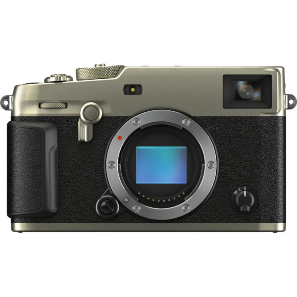 FUJIFILM X-PRO3 MIRRORLESS DIGITAL