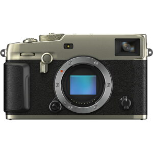 FUJIFILM X-PRO3 MIRRORLESS DIGITAL
