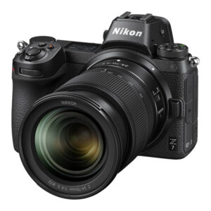 NIKON Z7 MIRRORLESS DIGITAL CAMERA