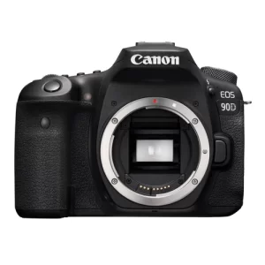 CANON EOS 6D CAMERA