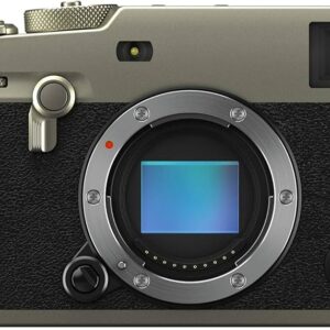 FUJIFILM X-PRO3 MIRRORLESS DIGITAL
