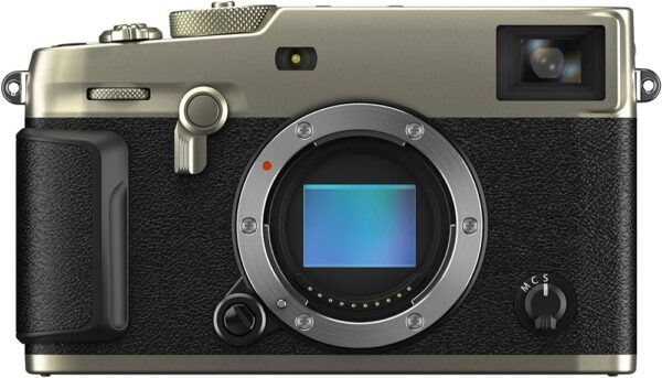 FUJIFILM X-PRO3 MIRRORLESS DIGITAL