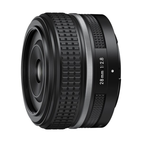 NIKON Z 28 MM F/2.8