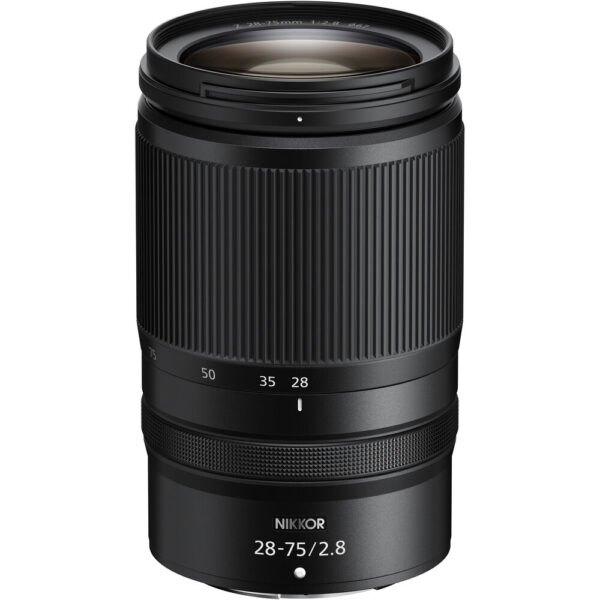 NIKON Z 28-75 MM F/2.8 NIKKOR