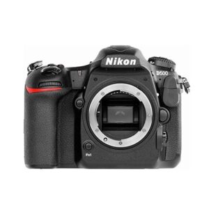 NIKON D500 DIGITAL SLR CAMERA (BODY