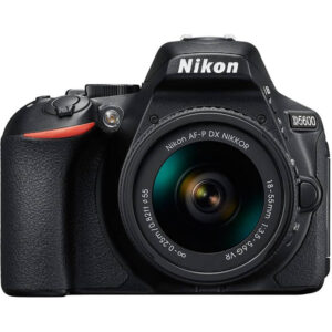 NIKON D5600 DIGITAL SLR CAMERA BODY