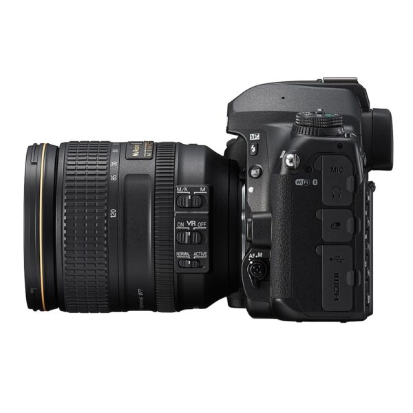 NIKON D780 DIGITAL SLR CAMERA WITH