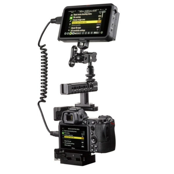 NIKON Z6 II ESSENTIAL MOVIE KIT
