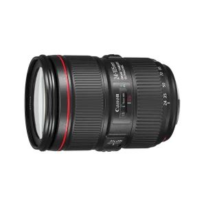 CANON EF 24-105MM F/4L IS II USM ZO