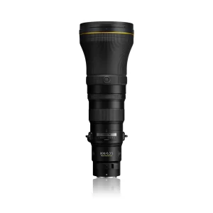 NIKON Z 800MM F/6.3 VR S PRE-ORDER