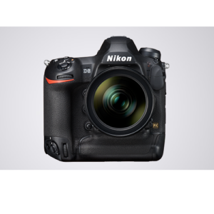 NIKON D6 Digital SLR Camera (Body Only)