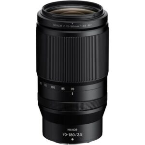 NIKON Z 24-200MM F/4.0-6.3 VR NIKKOR